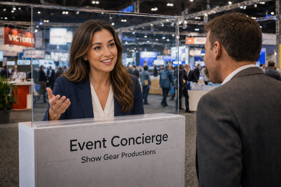 Event Concierge