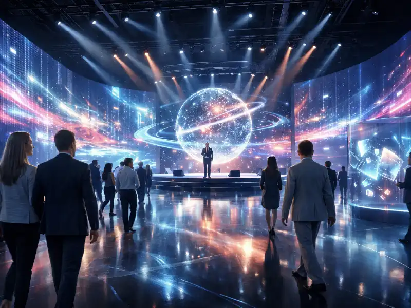 Immersive Environments