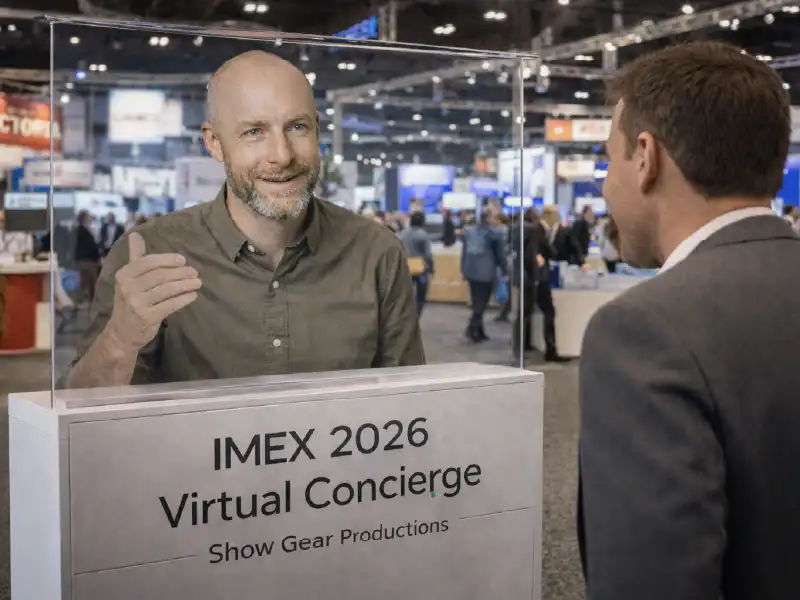 Registration AI Concierge