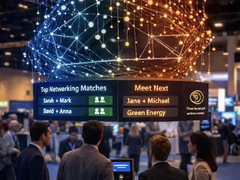 Smart Networking Tools